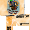 Dell-P - I Can't Make This Up - Download Card - Image 2