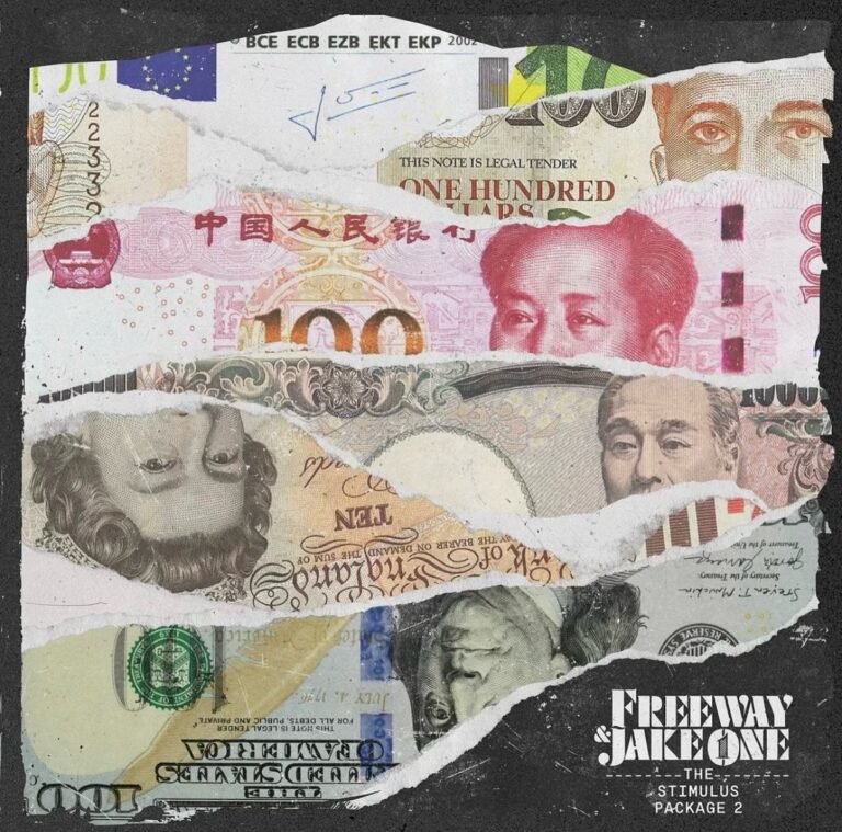 The Stimulus Package 2