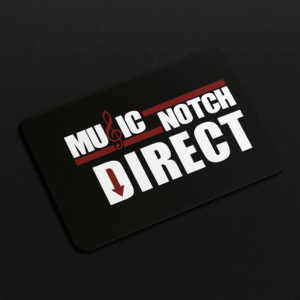 Musicnotch Direct - 100 Download Cards