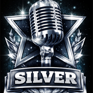 Silver