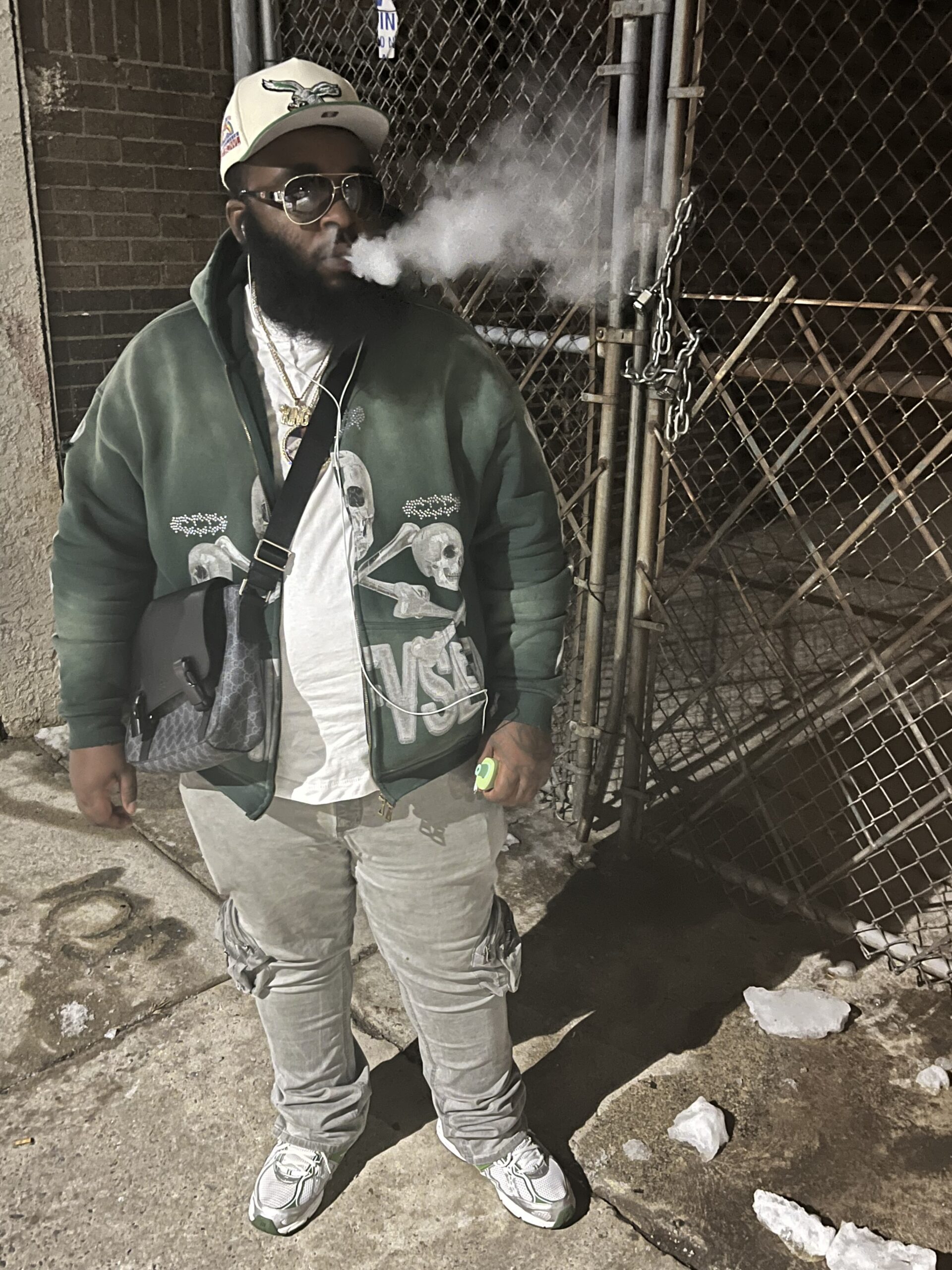 Drama Na$