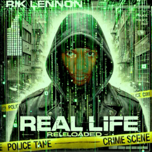 Rik Lennon