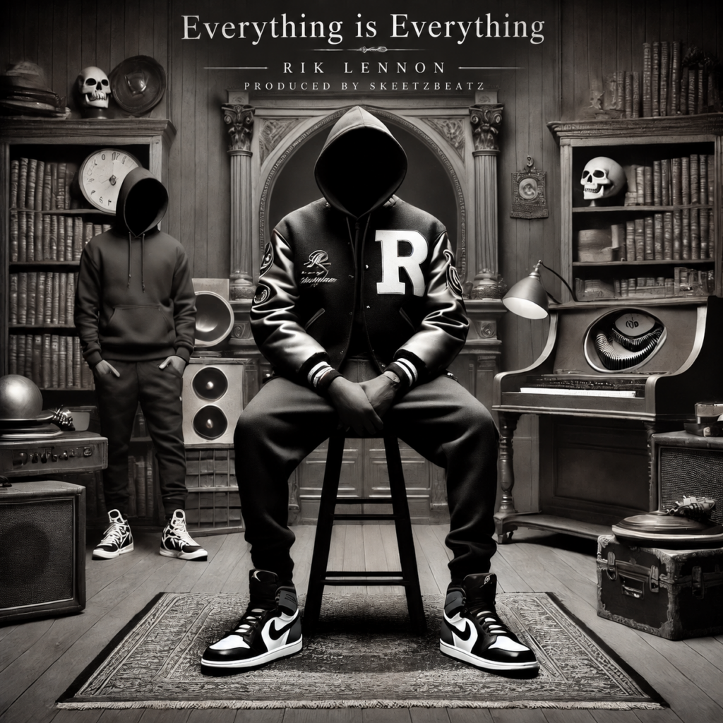 Everything is Everything