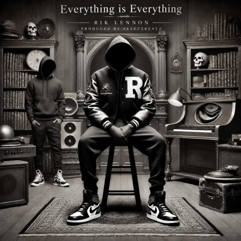 Everything is Everything