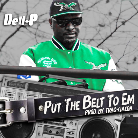 Put The Belt To Em