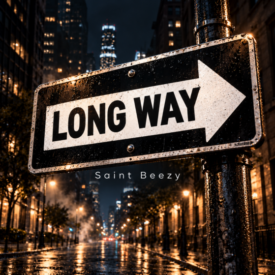 Long Way