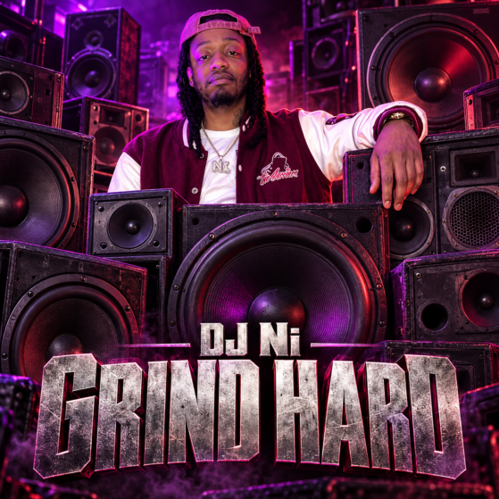 Grind Hard (Young Legends Theme)